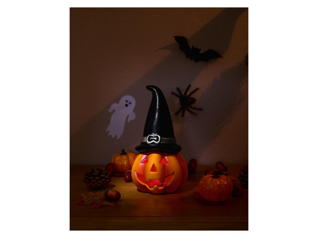 Décoration LED Halloween