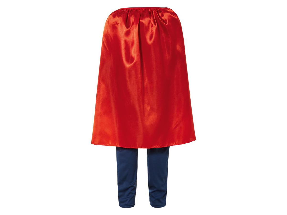 Déguisement Batman, Superman ou Flash enfant