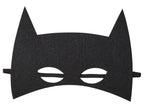 Déguisement Batman, Superman ou Flash enfant