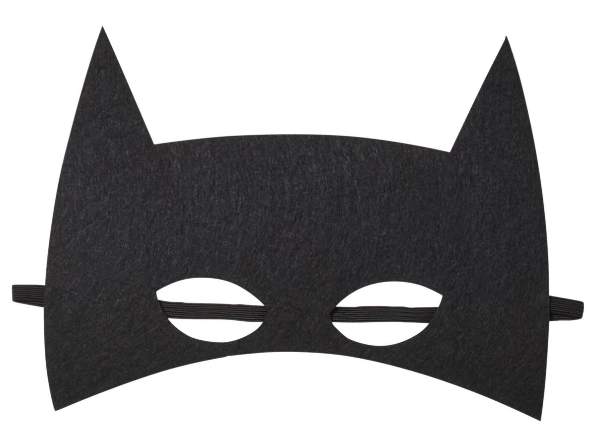 Déguisement Batman, Superman ou Flash enfant