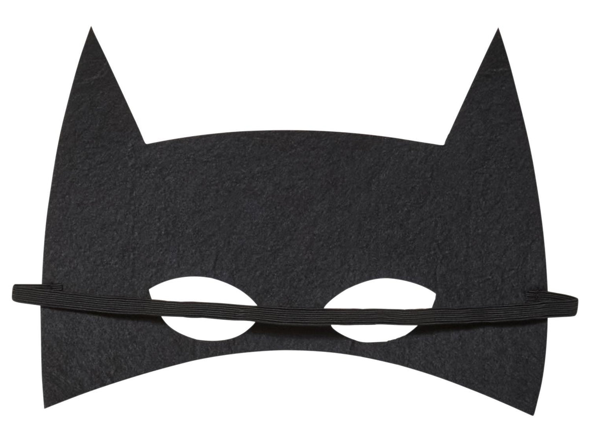 Déguisement Batman, Superman ou Flash enfant