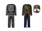 Déguisement d'Halloween enfant