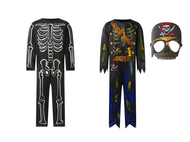 Déguisement d'Halloween enfant