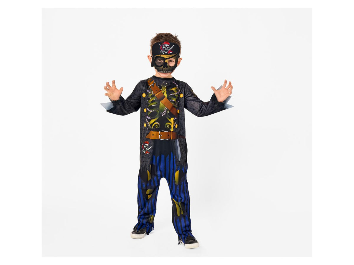 Déguisement d'Halloween enfant