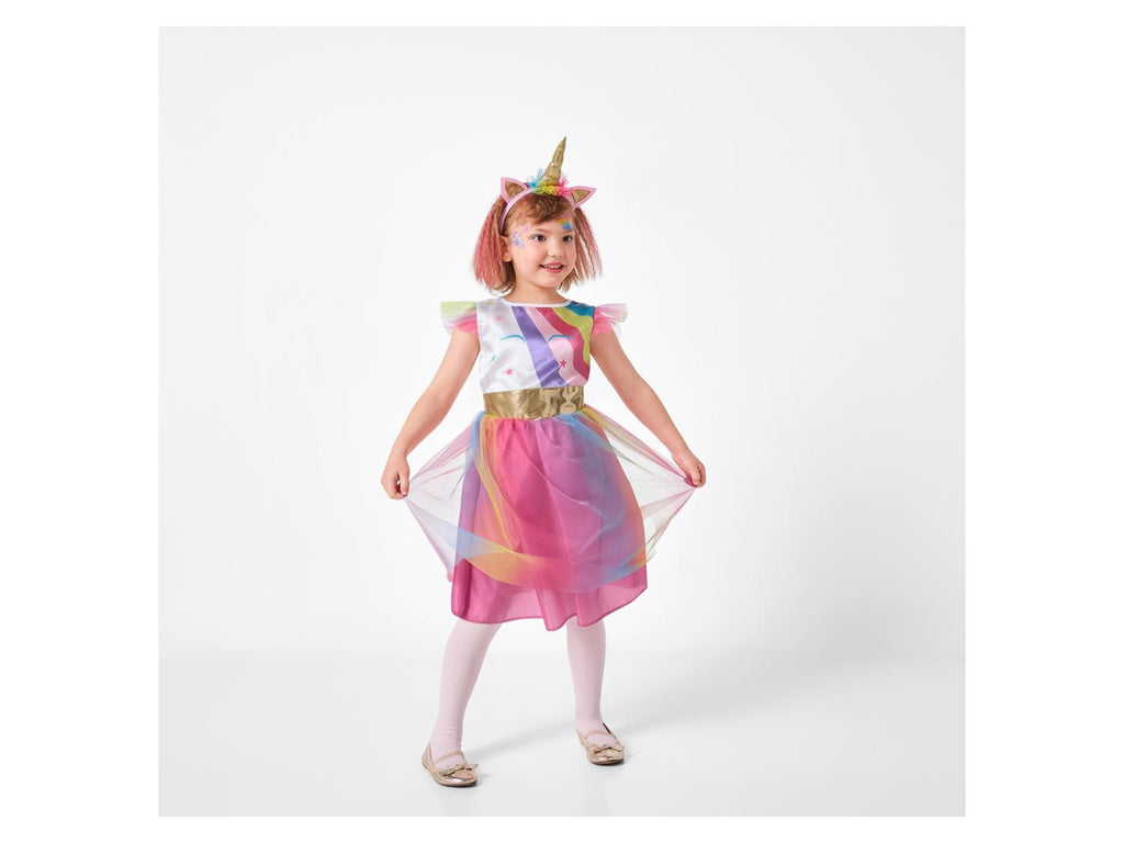 Déguisement de Licorne, Sirène ou Princesse