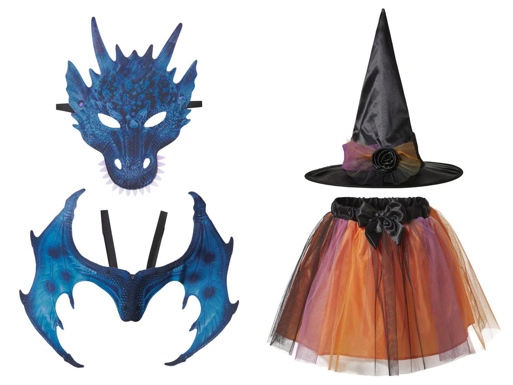 Déguisement Halloween enfant
