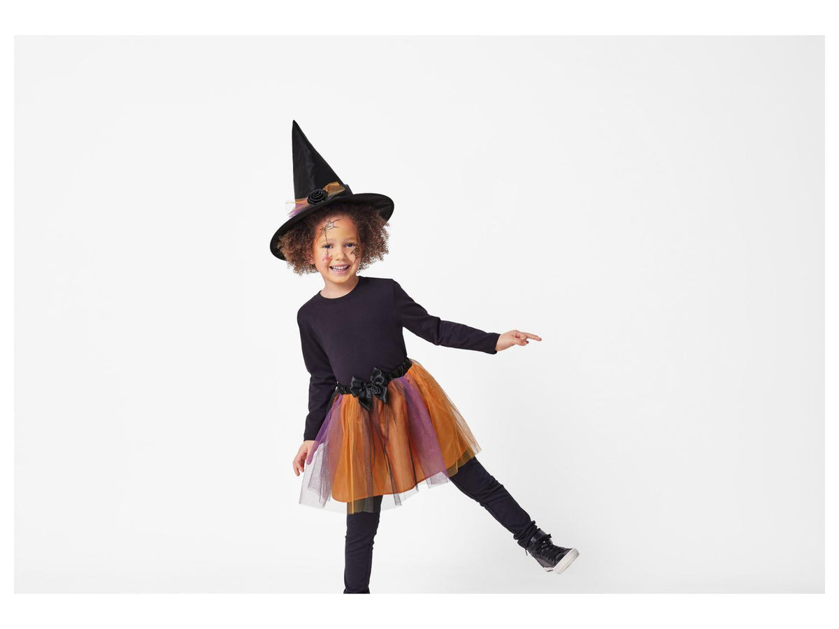 Déguisement Halloween enfant
