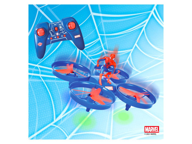 Drone RC Spider-Man