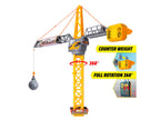 Grue Puissante