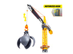 Grue Puissante