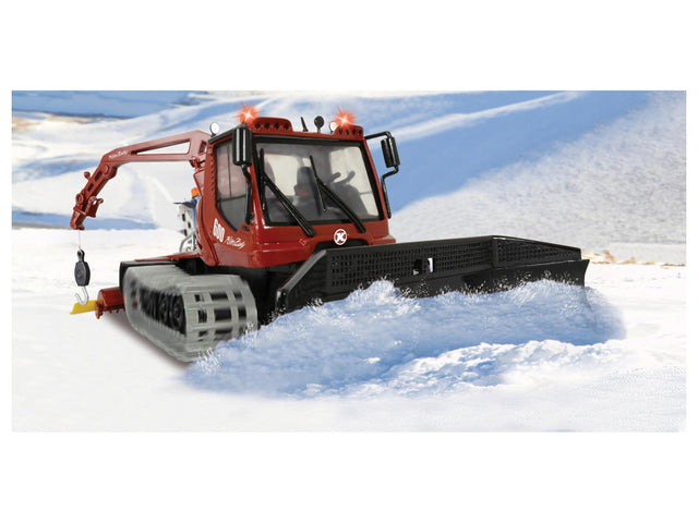 RC Pistenbully 600