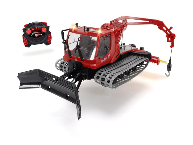 RC Pistenbully 600