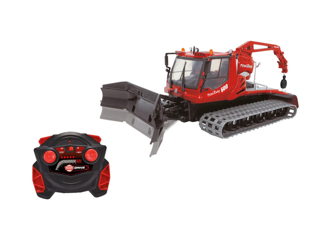 RC Pistenbully 600