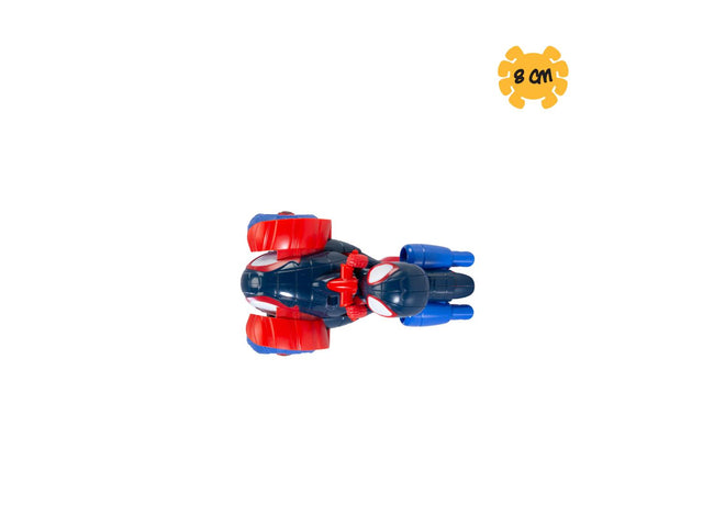 RC Spidey