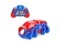 Vehicule RC Spidey Team
