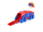 Vehicule RC Spidey Team