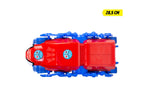 Vehicule RC Spidey Team
