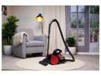 Aspirateur sans sac DD2513, 800 W
