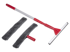Kit de nettoyage pour vitres 5 pcs