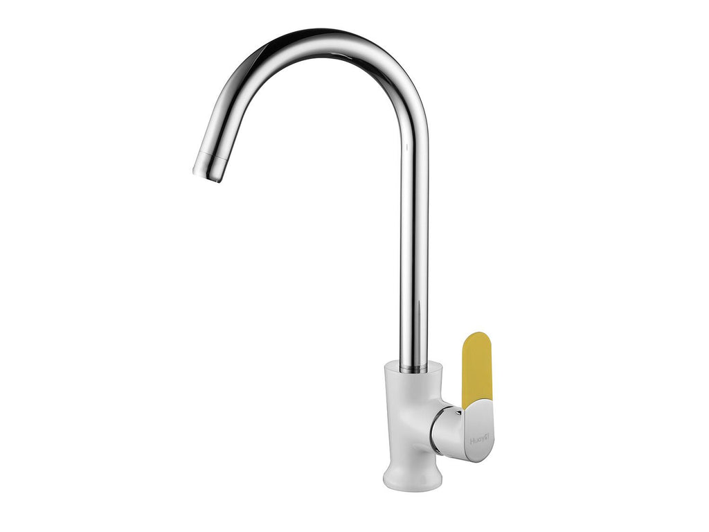 Robinet de cuisine Albedo