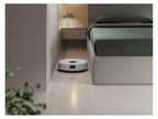 Mini robot aspirateur laveur DEEBOT GREEN