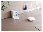 Robot aspirateur et laveur DEEBOT N20 Plus