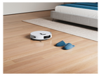 Robot aspirateur et laveur DEEBOT N20 Plus
