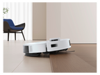 Robot aspirateur et laveur DEEBOT N20 Plus