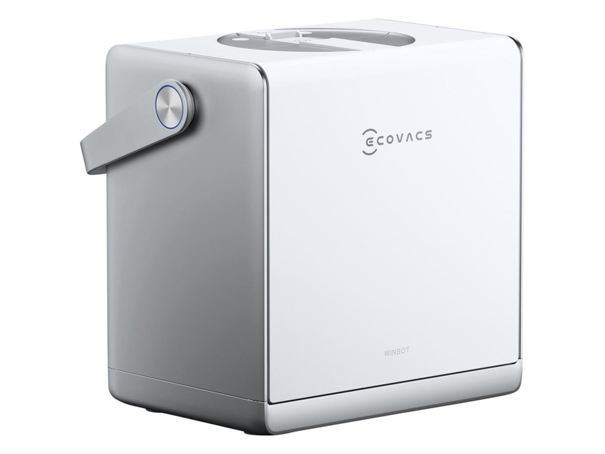 Robot lave-vitres WINBOT W2 PRO OMNI
