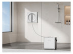 Robot lave-vitres WINBOT W2 PRO OMNI