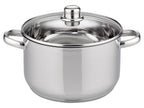 Batterie de cuisine »Galactica«, 9 pièces