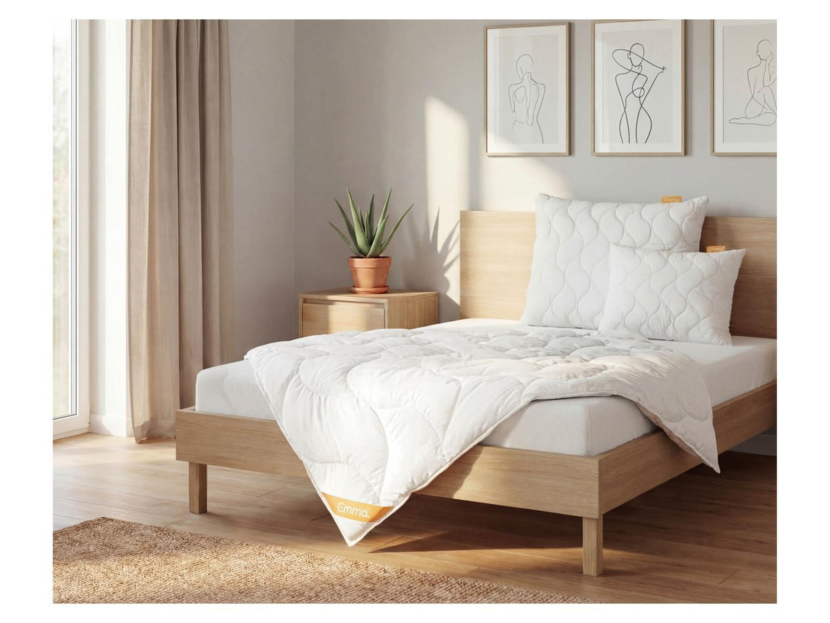 Couette d'été, 140 x 200 cm