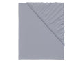 Drap-housse en jersey, 180-200 x 200 cm