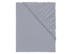 Drap-housse en jersey, 180-200 x 200 cm