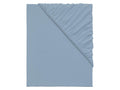 Drap-housse en jersey, 90-100 x 200 cm