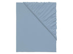 Drap-housse en jersey, 90-100 x 200 cm