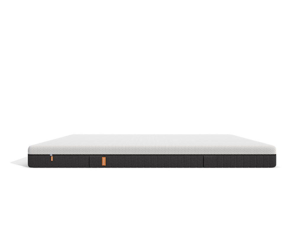 Emma Express matelas à ressorts ensachés, H2