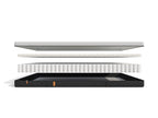 Emma Express matelas à ressorts ensachés, H2