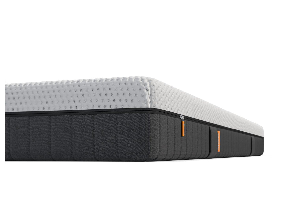 Emma Express matelas à ressorts ensachés, H2