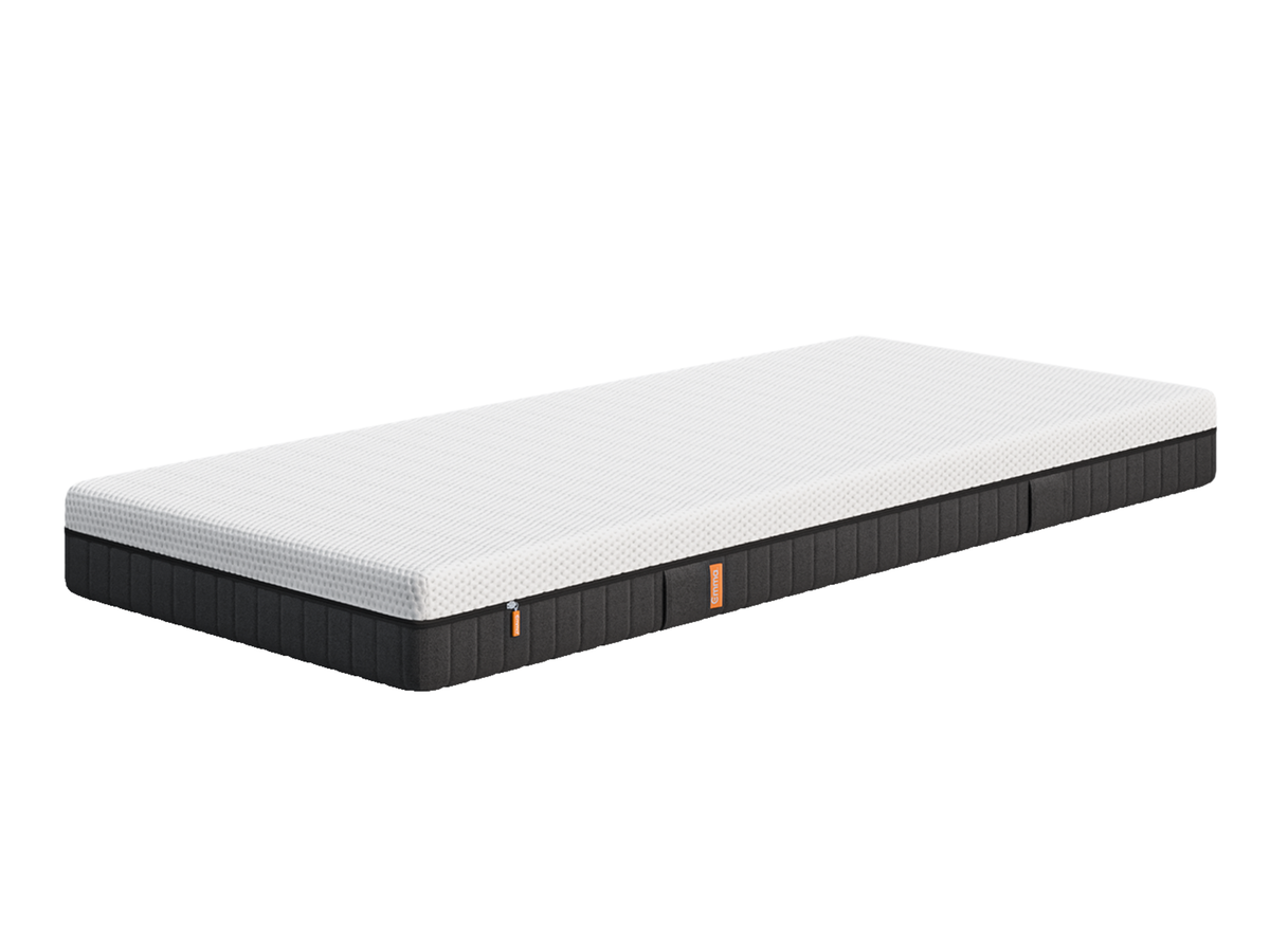 Emma Express matelas à ressorts ensachés, H2