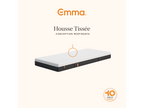 Emma Express matelas à ressorts ensachés, H2
