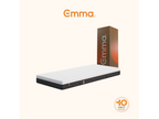 Emma Express matelas à ressorts ensachés, H2