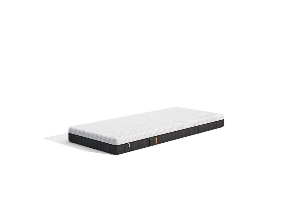 Emma Express matelas à ressorts ensachés, H2