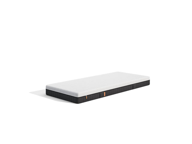 Emma Express matelas à ressorts ensachés, H2