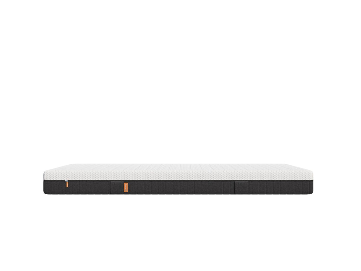 Emma Express matelas à ressorts ensachés, H2