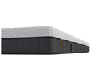 Emma Express matelas à ressorts ensachés, H2