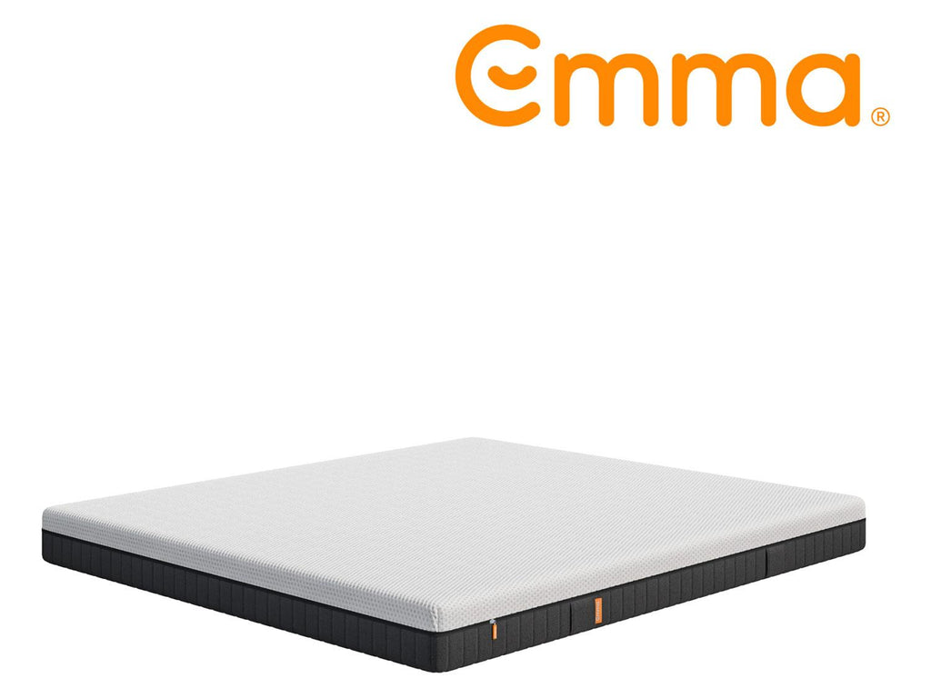 Emma Express matelas à ressorts ensachés, H2