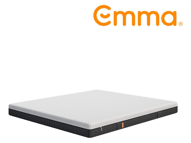 Emma Express matelas à ressorts ensachés, H2