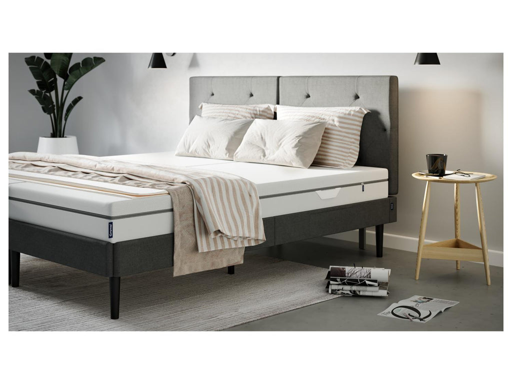 Emma One matelas en mousse froide
