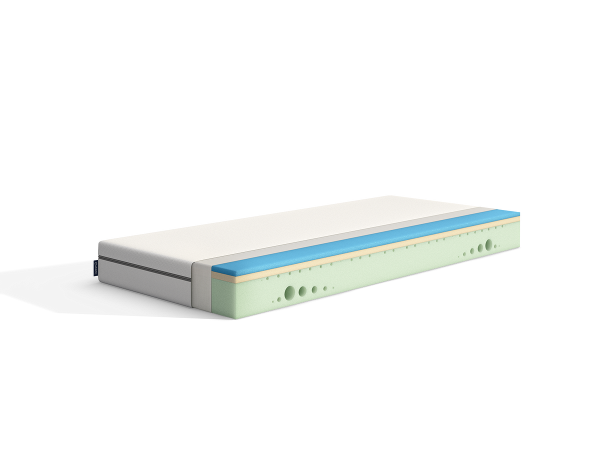 Emma One matelas en mousse froide